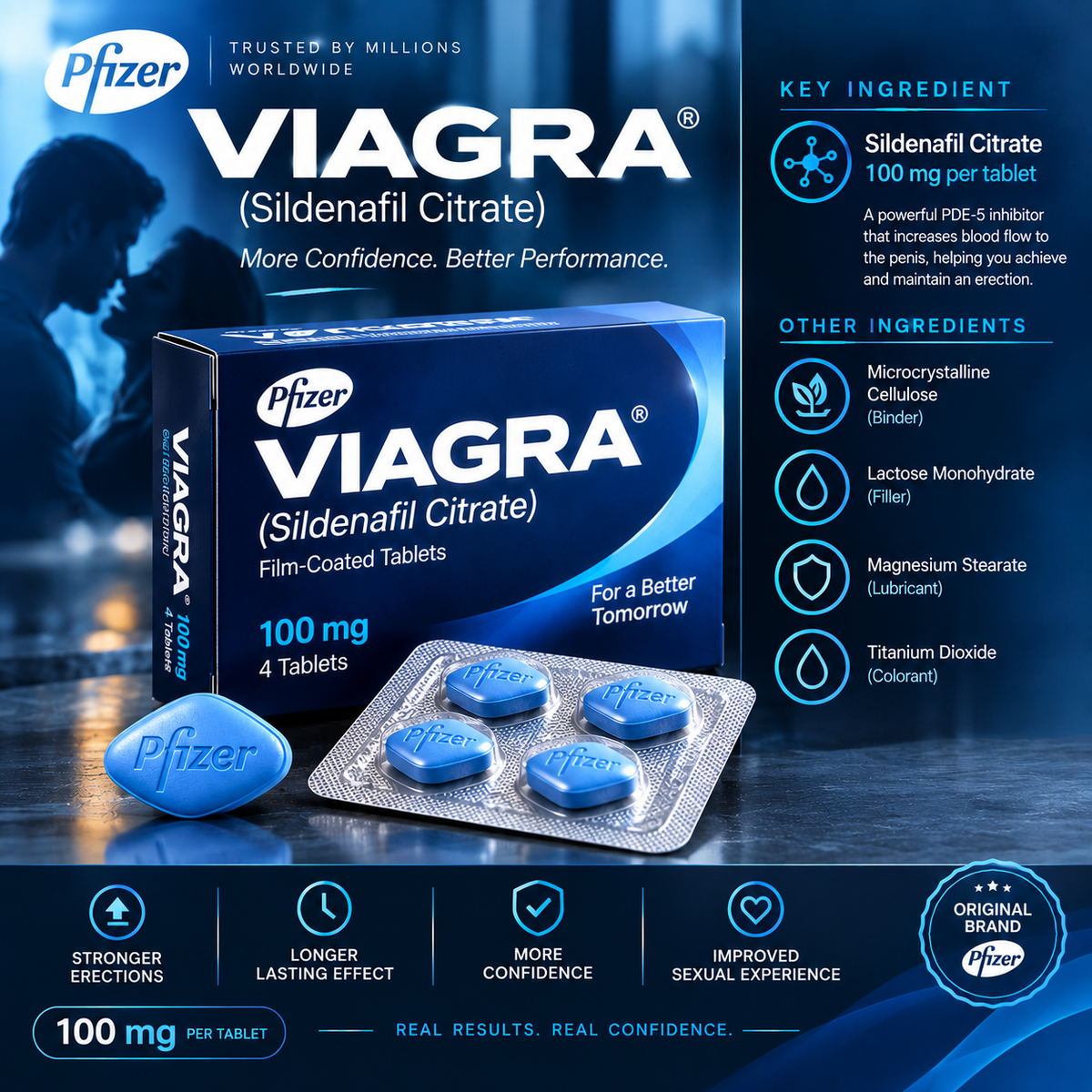 Viagra 100mg